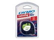 LABEL, DYMO LETRA TAG, 2 PACK, PAPER