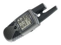 GPS, RINO 130, 2-WAY FRS/GMRS RADIO