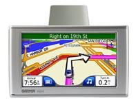 GPS, NUVI 650, CITY NAVIGATOR NORTH