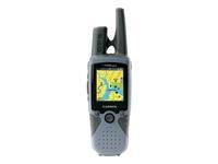 GPS, RINO 520HCX, AMERICAS BASEMAP,