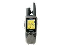 GPS, RINO 530HCX, AMERICAS BASEMAP,