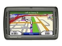 GPS, NUVI 850, CITY NAV. N. AMERICA