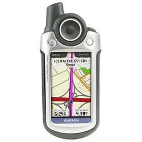 GPS, COLORADO 400c, US COASTAL WATER