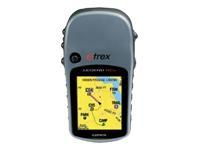 GPS, ETREX LEGEND HCX, TRIP AND WAY-