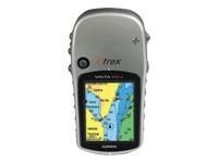 GPS, ETREX VISTA HCX, TRIP & WAYPOIN