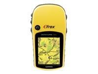 GPS, ETREX VENTURE HC, TRIP & WAY-