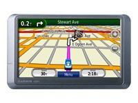 GPS, NUVI 205W, CITY NAVIGATOR LOWERgps 