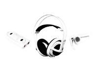 HEADSET, STEEL SERIES SIBERIA FULL-headset 