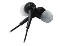 HEADPHONE, SIBERIA IN-EAR (BLACK)headphone 
