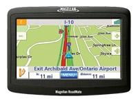 GPS, ROADMATE 1412