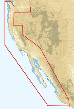 C-MAP NA-C601 ACAPULCO, MEXICOmap 