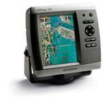 GARMIN GPSMAP525S COLOR COMBOgarmin 