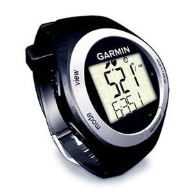 GARMIN FORERUNNER 50HRM WATCH