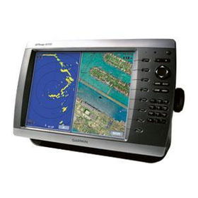 GARMIN GPSMAP4210 PLOTTERgarmin 