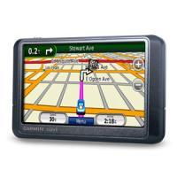 GARMIN NUVI 255W WIDE SCREEN