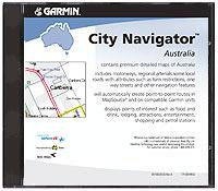 GARMIN 010-10389-00 MAPSOURCE