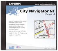 GARMIN 010-10887-00 CITYgarmin 