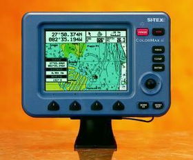 SITEX COLORMAX 6 PLOTTERsitex 