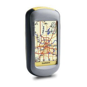 GARMIN OREGON 200 COLOR GPSgarmin 