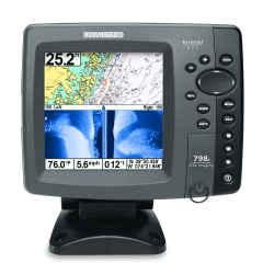 HUMMINBIRD 788CI COMBOhumminbird 