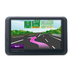 GARMIN NUVI 755T AUTOMOTIVE