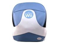 GAMING, WII BACKPACK - BLUE/WHITEgaming 