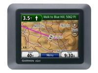 GPS, NUVI 500, LOWER 48 STATES PLUS
