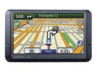 GPS, NUVI 265WT, CITY NAV N.A. NT,gps 