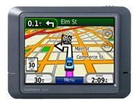 GPS, NUVI 275T, CITY NAV. N.A. NT &