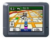 GPS, NUVI 265T, CITY NAV N.A. NT,