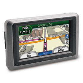 GARMIN ZUMO 660 MOTORCYCLE GPS