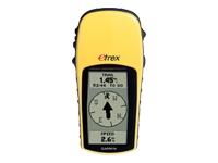 GPS, ETREX H, EFIGS (EUROPE)gps 