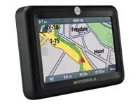 GPS, MOTOROLA TN30, 4.3\" SCREEN,