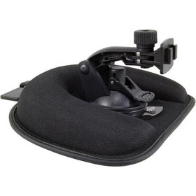 Deluxe Friction Dashboard Mount with Safety Hook for Magellan GPS