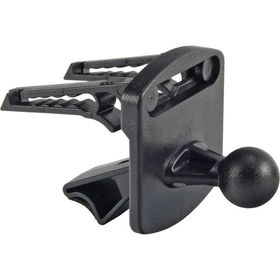 Removable Air Vent Mount For Garmin nuviremovable 