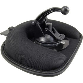 Deluxe Friction Dashboard Mount for Garmin nuvi Devices