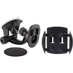 Arkon Travelmount Mini Windshield/Dash/Console Mount For Magellan/Lowrance And Other GPS Devicesarkon 