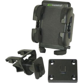 Universal GPS Grip-iT Device Holder with Rotating Vent Mountuniversal 