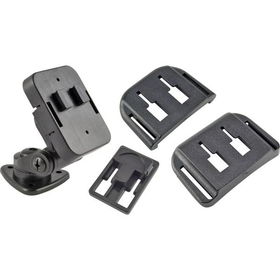 1" Multi-Angle Adhesive Mount For Tomtommulti 
