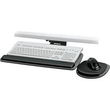 Standard Adjustable Keyboard Tray