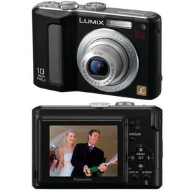 10.1 MP Compact Digital Cameracompact 