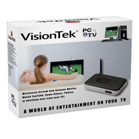 Visiontek PC2TV