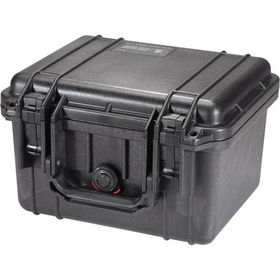 1300 Small Hard Case With Foamsmall 