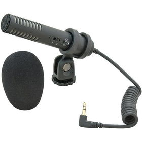 Stereo Condenser Microphone for Camcordersstereo 