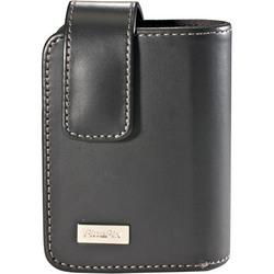 Soft Leather Carrying Case For The Finepix F10soft 
