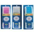 800 Pack Cotton Swabs Case Pack 96cotton 