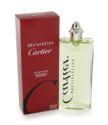 DECLARATION by Cartier - Gift Set -- 3.4 oz Eau De Toilette Spray + 1.6 oz All-Over Shampoo + .8 oz Deodorant Stickdeclaration 