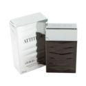 Attitude (Armani) by Giorgio Armani - Eau De Toilette Spray (Tester) 3.4 ozattitude 