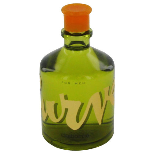 CURVE by Liz Claiborne - Cologne Spray (Tester) 4.2 ozcurve 