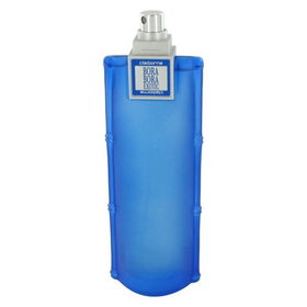 Bora Bora Exotic by Liz Claiborne - Eau De Cologne Spray (Tester) 3.4 ozbora 